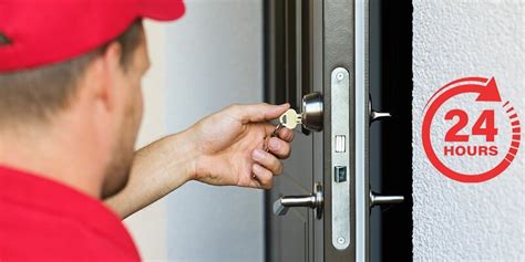 24/7 Emergency Locksmith Support Always Available