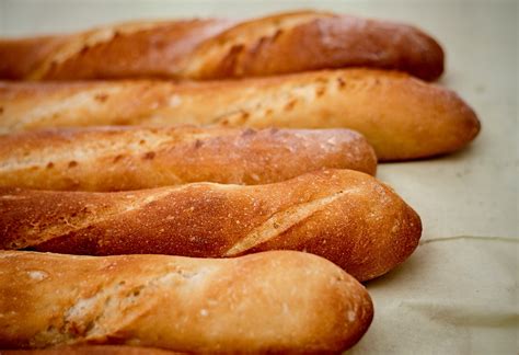 A Bite of Culture: French Bread in History and Tradition