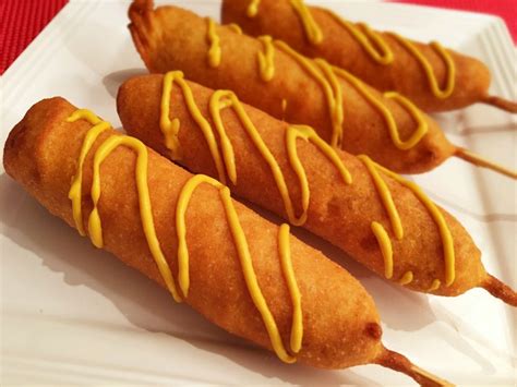 A Brief History of Corn Dogs: From Carnivals to Mainstream Cuisine