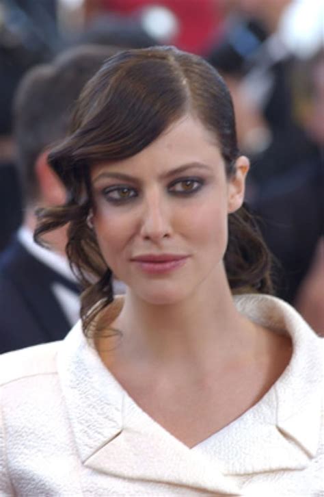 A Brief Overview of Anna Mouglalis' Life