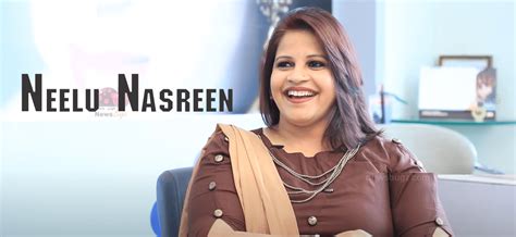 A Brief Overview of Neelu Nasreen's Life