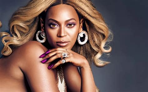 A Brief Overview of the Life of the Iconic Beyoncé Jefferson