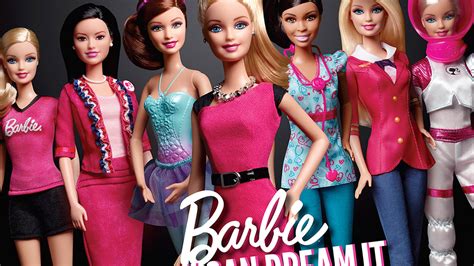 A Catalyst for Gender Stereotypes: Barbie's Impact on Girls' Professional Ambitions