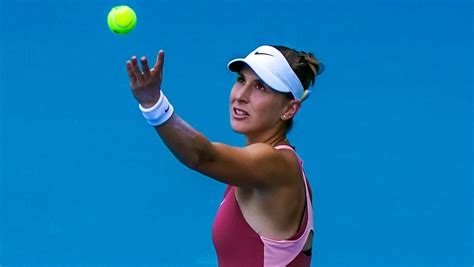 A Closer Look at Belinda Bencic's Age