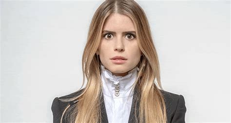 A Closer Look at Carlson Young's Net Worth