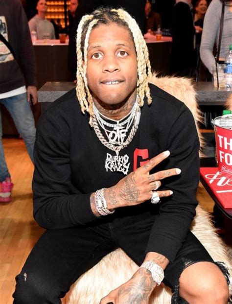 A Closer Look at Lil Durk's Height