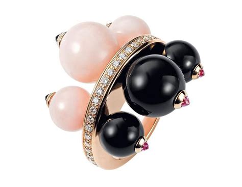 A Covetable Collection: Gems Worth Admiring