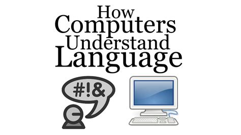A Dialogue with the Digital: Understanding the Language of Computers