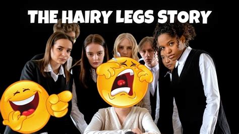 A Fascinating Psychological Phenomenon: Desiring Hairy Legs