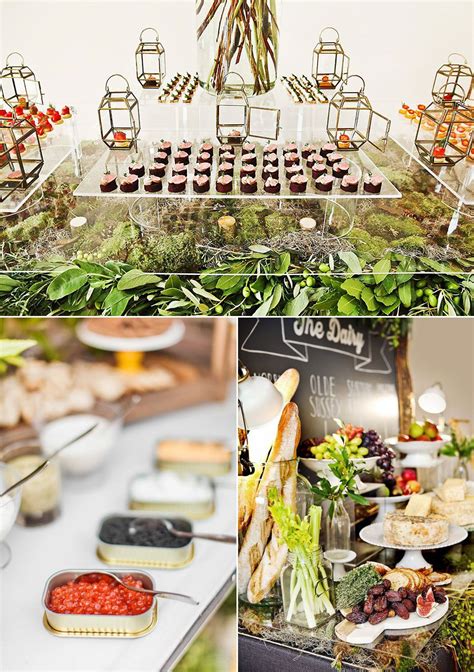 A Feast to Remember: Navigating the Art of Wedding Catering