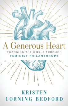 A Generous Heart: The Philanthropy of Victoria Kennedy