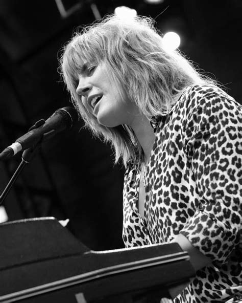 A Glimpse into Grace Potter's Life