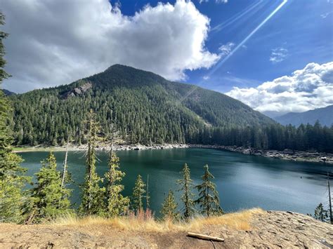 A Glimpse into Lena Lake's Life