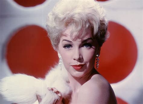 A Glimpse into Stella Stevens' Early Life