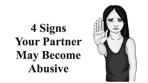 A Glimpse into the Psyche of an Abusive Partner