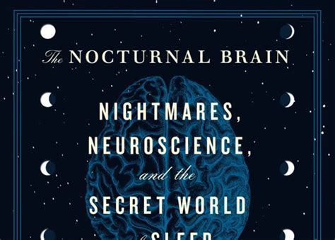 A Glimpse into the Subconscious Mind: Decoding the Significance of Nightmares