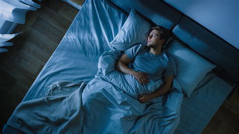 A Good Night's Sleep: Why the Right Bed Matters