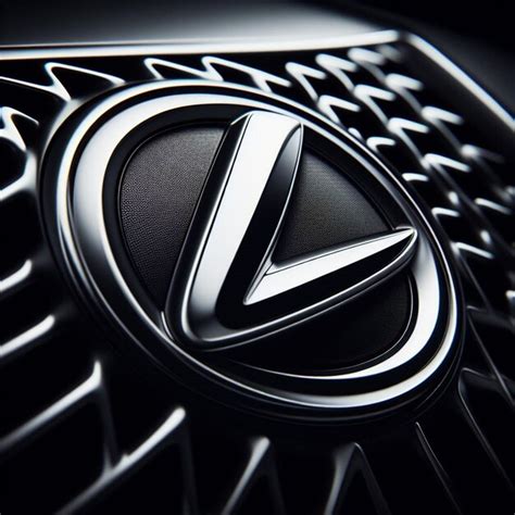 A Journey Through the Evolution of Lexus