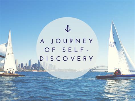 A Journey of Discovery