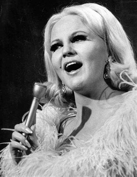 A Look at Peggy Lee's Childhood