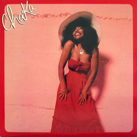 A Look into Chaka Khan's Discography