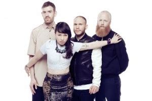 A Look into Little Dragon's Personal Life