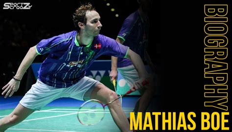 A Look into Mathias Boe's Personal Life