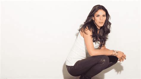 A Look into Merle Dandridge's Background