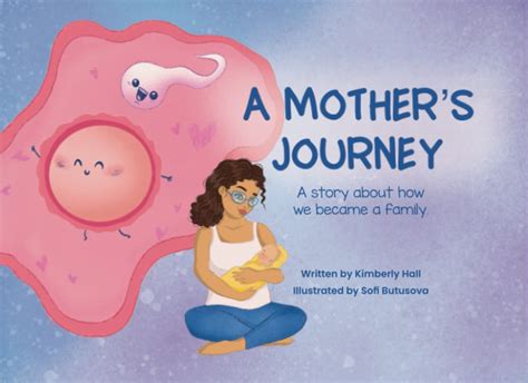 A Mother's Journey to Connect