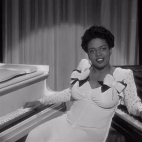 A Musical Prodigy: Hazel Scott's Talent