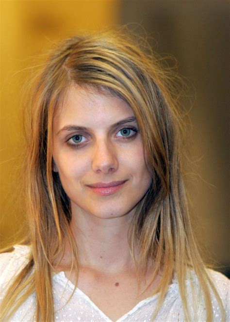 A Peek into Melanie Laurent's Craft on the Silver Screen