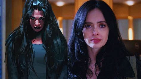 A Peek into the Future Ventures of the Remarkable Jessica Jones