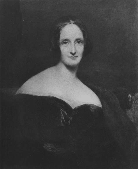 A Peek into the Life of the Esteemed Mary Jane Shelley