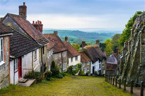 A Picturesque Escape: Explore the Idyllic Villages