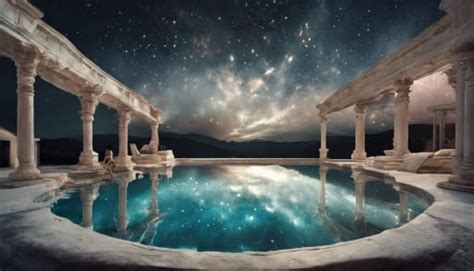 A Portal to the Unconscious: The Pool in Dreams