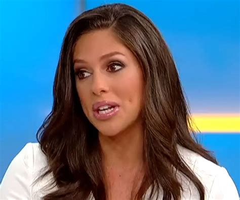 A Quick Overview of Abby Huntsman's Life