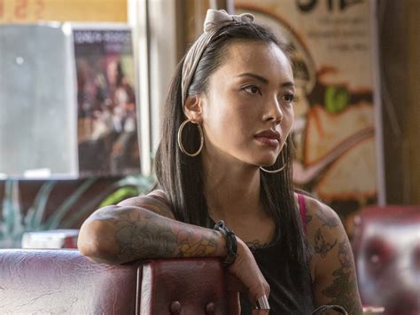 A Rising Star: The Story of Levy Tran