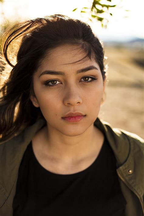 A Rising Talent: Lulu Antariksa