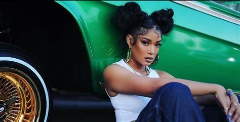 A Rising Talent: The Story of Mila J Balina