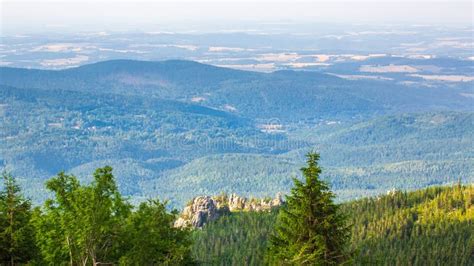 A Scenic Wonderland: Discover the Enchanting Landscapes of Poland