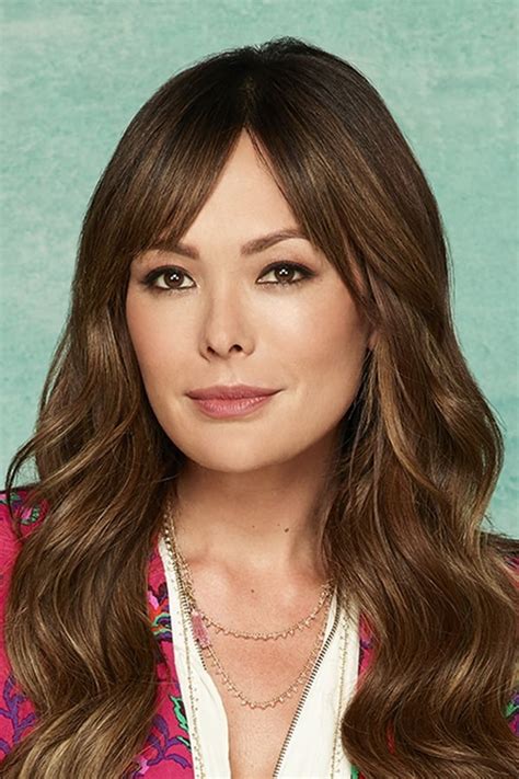 A Short Sketch of Lindsay Price's Life