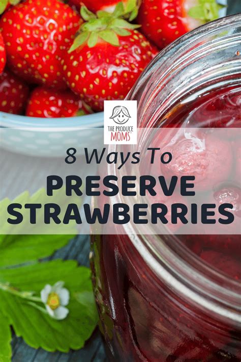 A Step-by-Step Guide: Creating Your Initial Batch of Handcrafted Preserve Made from Fresh Strawberries