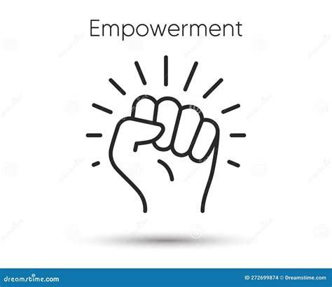 A Symbol of Empowerment