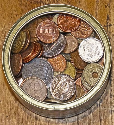 A Treasure Hunt for Numismatists: The Thrill of Collecting Rare and Unique Coins