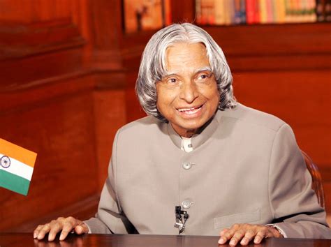 A Vision for India's Future: Kalam's Presidential Legacy