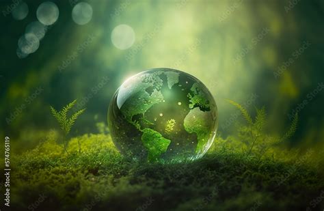 A Vision of a Carnivorous-Free Future: Embracing the Green Revolution