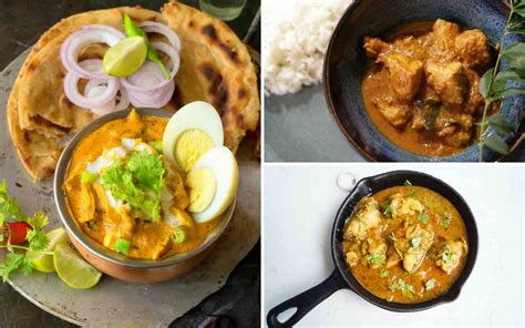 A World of Flavors: Must-Try Chicken Recipes from Various Cuisines