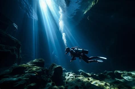 A World within the Dark: Revealing Cave Ecosystems