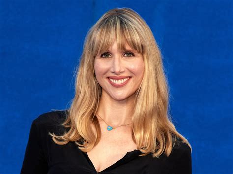 A closer look at Lucy Punch's acting style