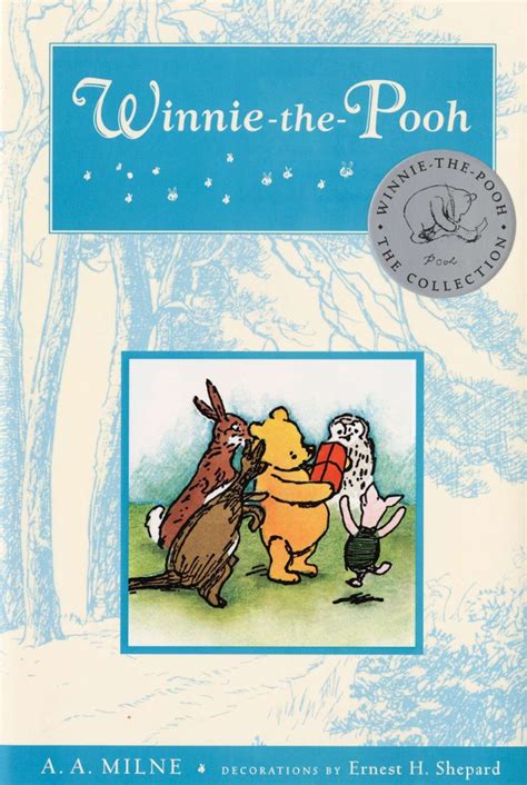 A. Milne's Literary Works